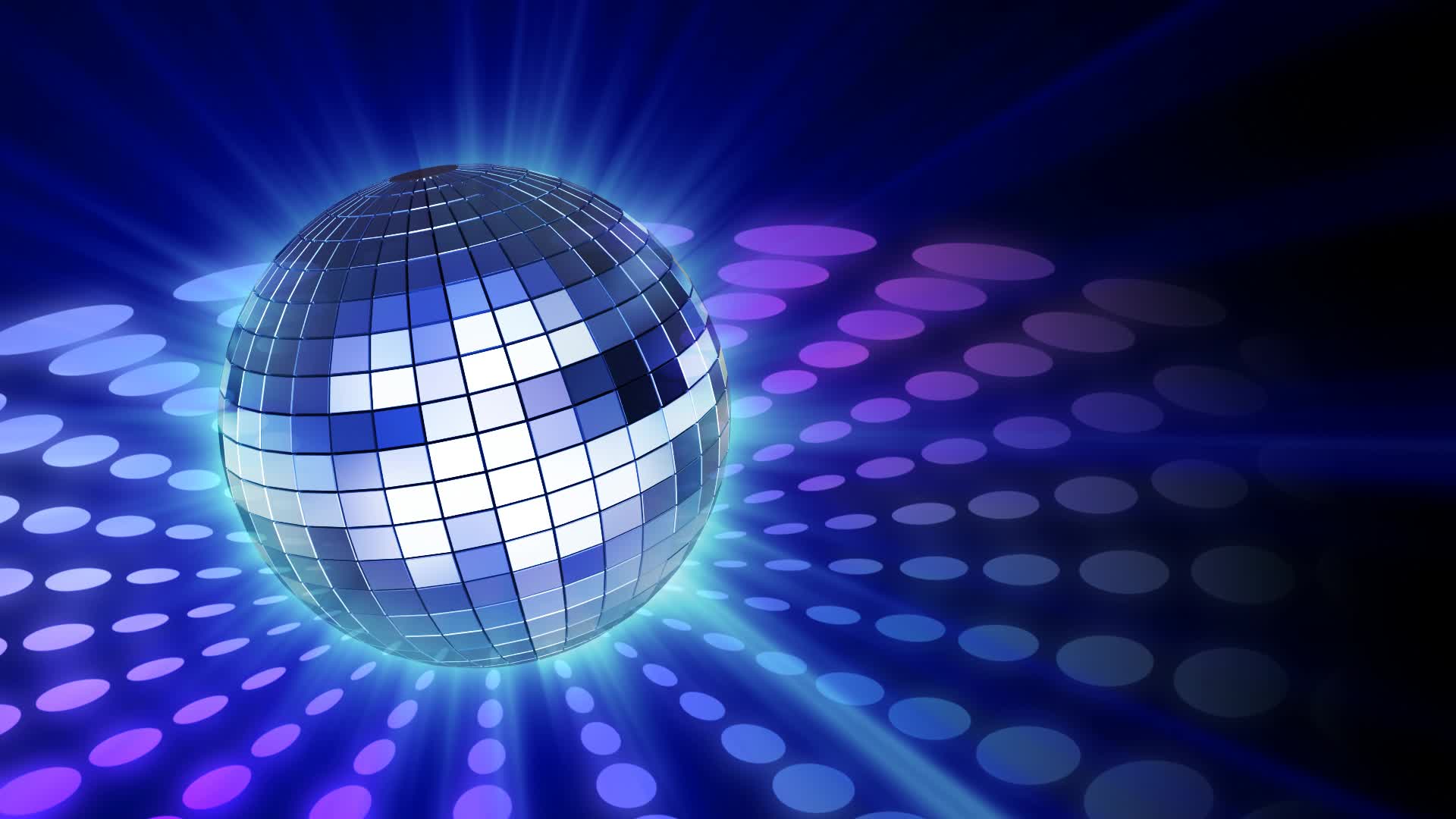 wallpaper bola hd,disco,music,blue,light,sphere