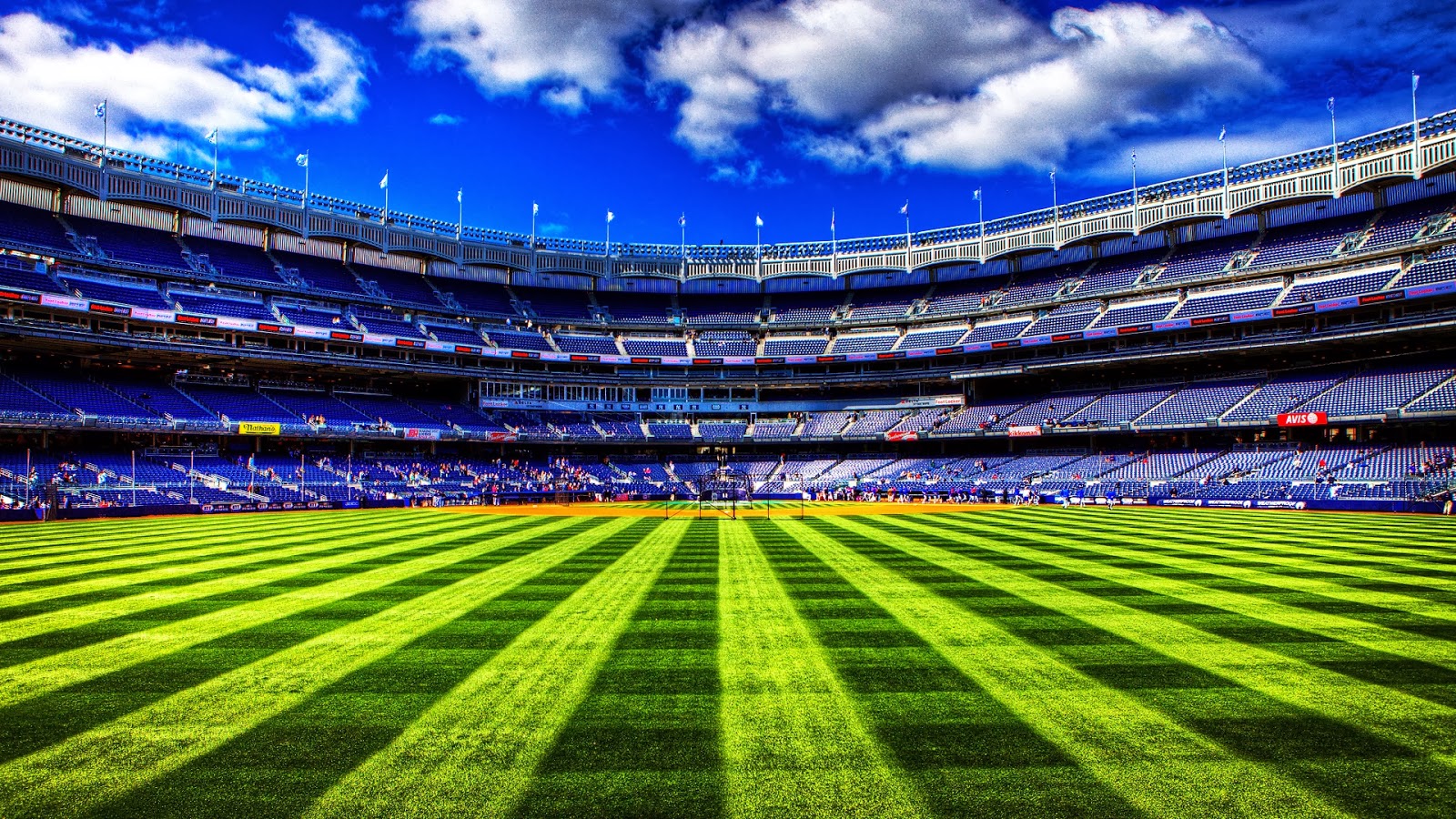 fond d'écran de football,stade,ciel,stade spécifique au football,bleu,atmosphère