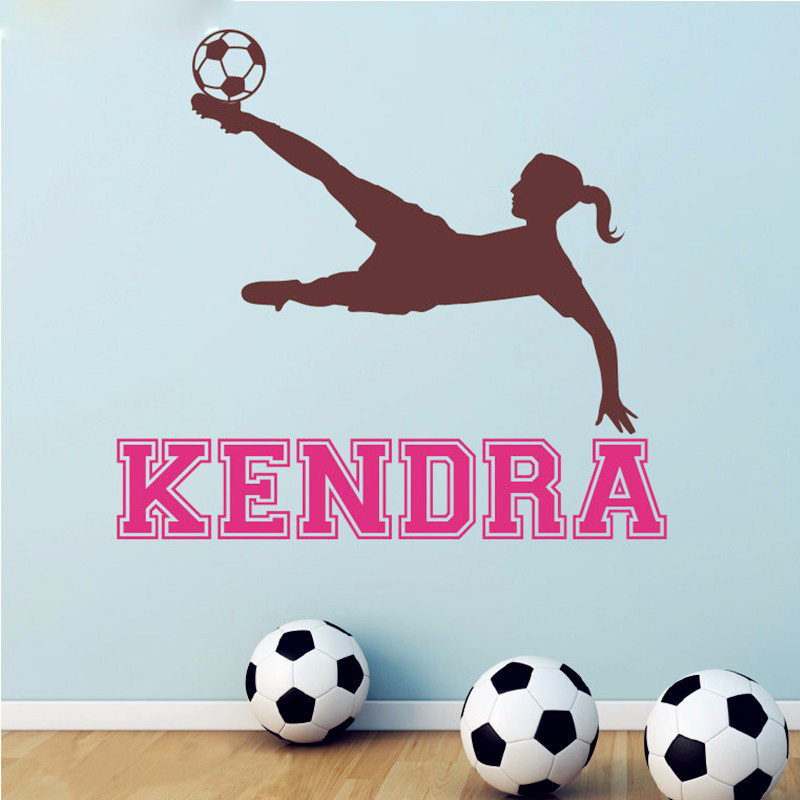 football girl wallpaper,soccer ball,football,ball,soccer kick,football player