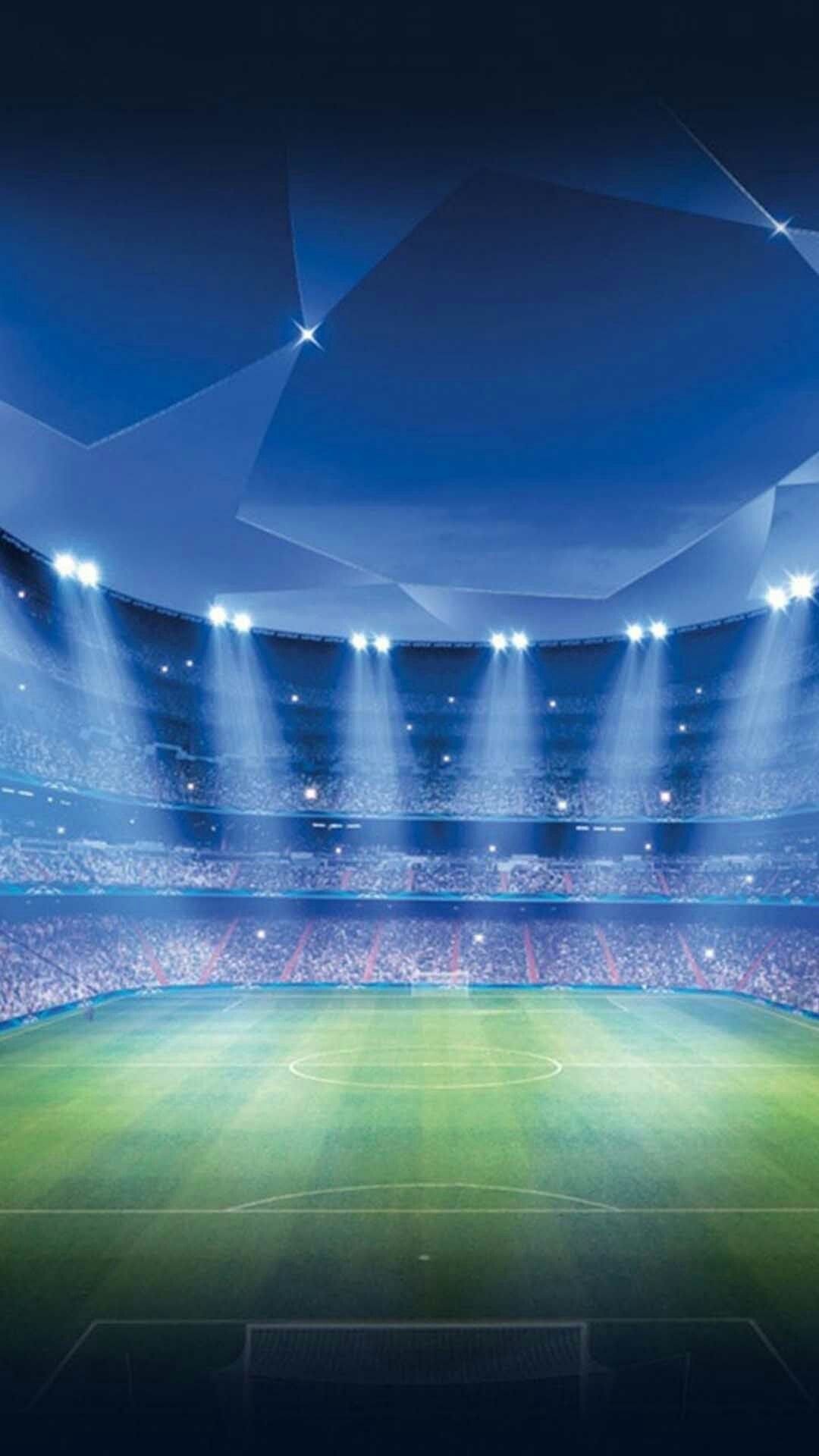 fonds d'écran de football pour mobile,ciel,bleu,atmosphère,lumière,paysage naturel