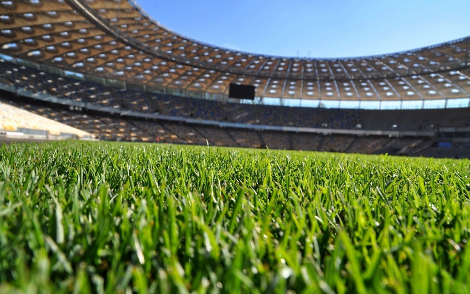 fond d'écran de terrain de football,stade,herbe,pelouse,stade spécifique au football,gazon artificiel