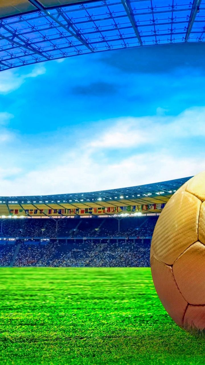 fondo de pantalla de campo de fútbol,fútbol americano,estadio,objetivo,balón de fútbol,césped
