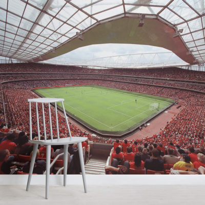 football mural wallpaper,sport venue,stadium,arena,architecture,soccer specific stadium