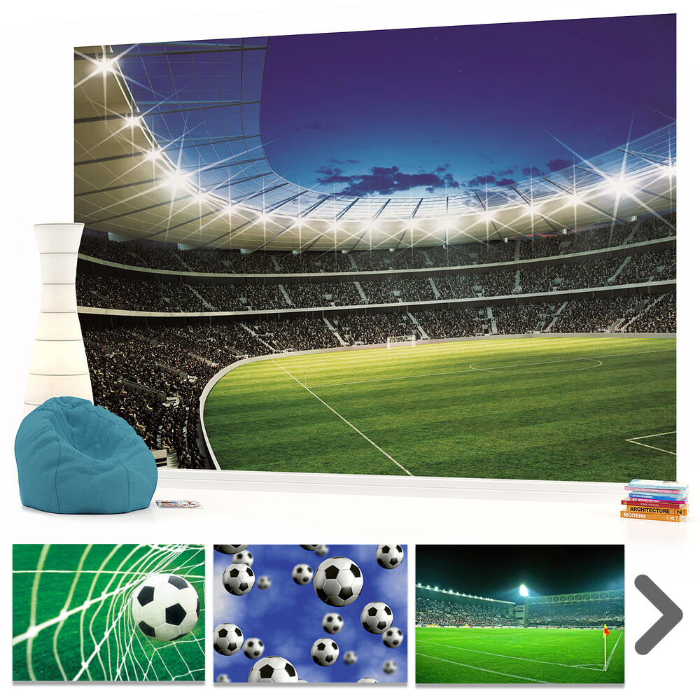 football mural wallpaper,sport venue,stadium,soccer specific stadium