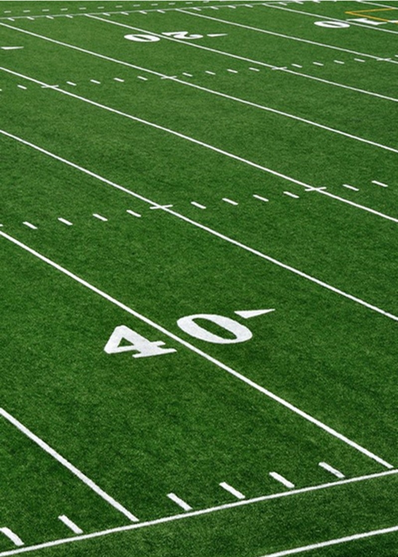 football themed wallpaper,sport venue,grass,stadium,arena football,green