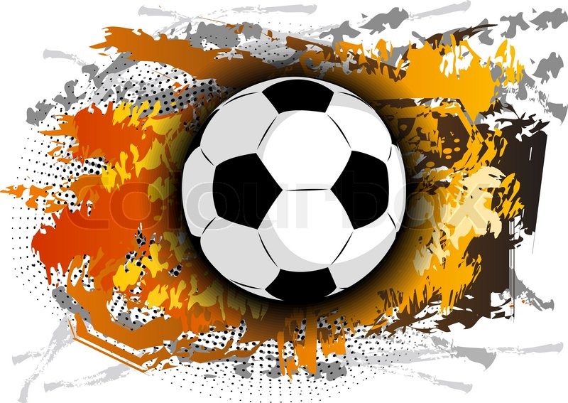 fußball hintergrundbild,fußball,fußball,futsal,grafik,sportausrüstung