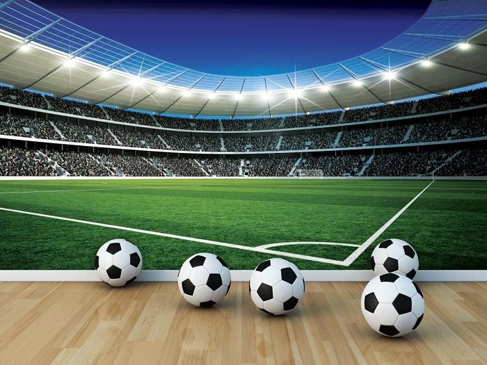 boys football wallpaper,sport venue,soccer ball,football,stadium,ball