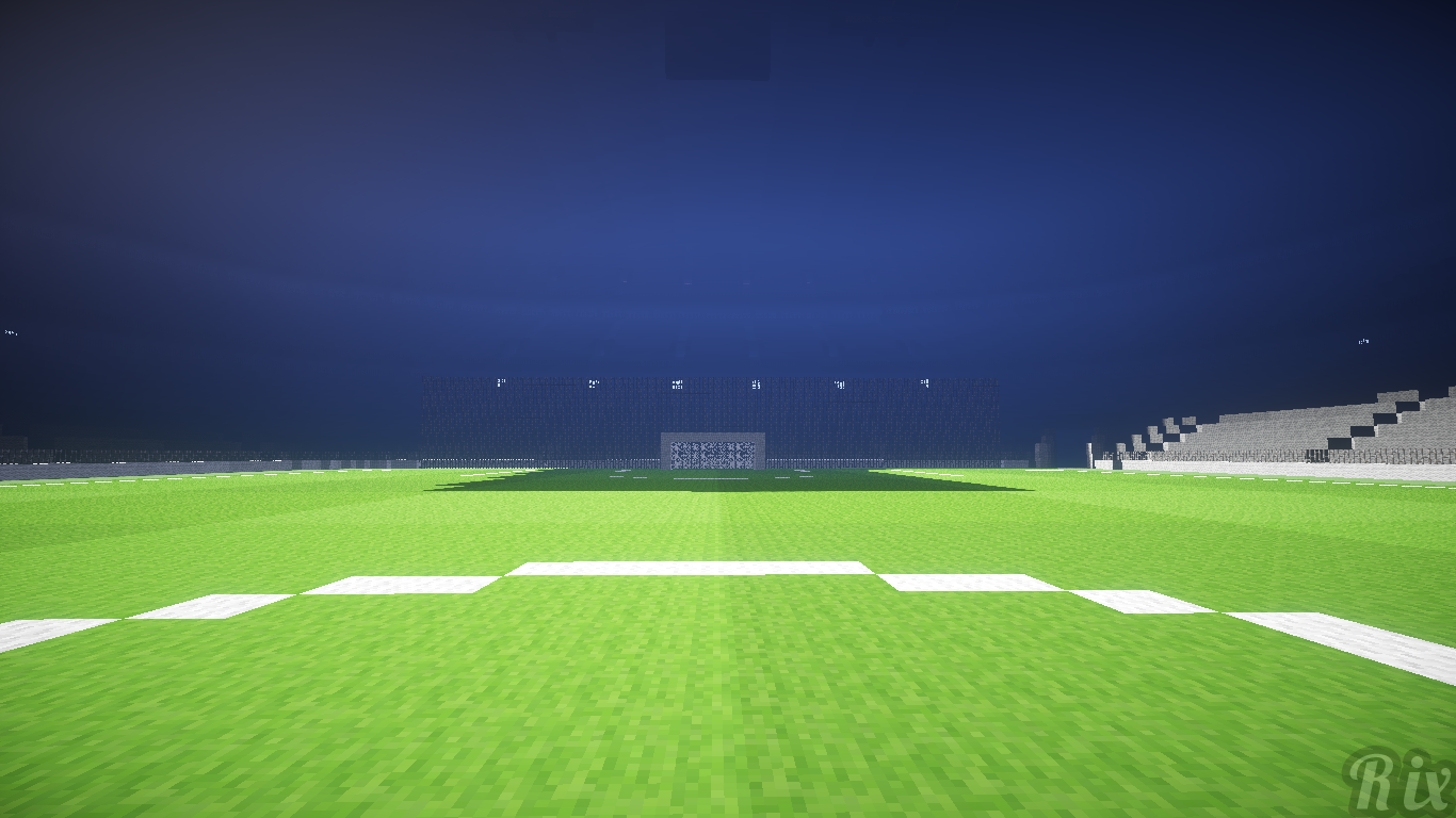 fondo de pantalla de campo de fútbol,verde,estadio,atmósfera,cielo,césped