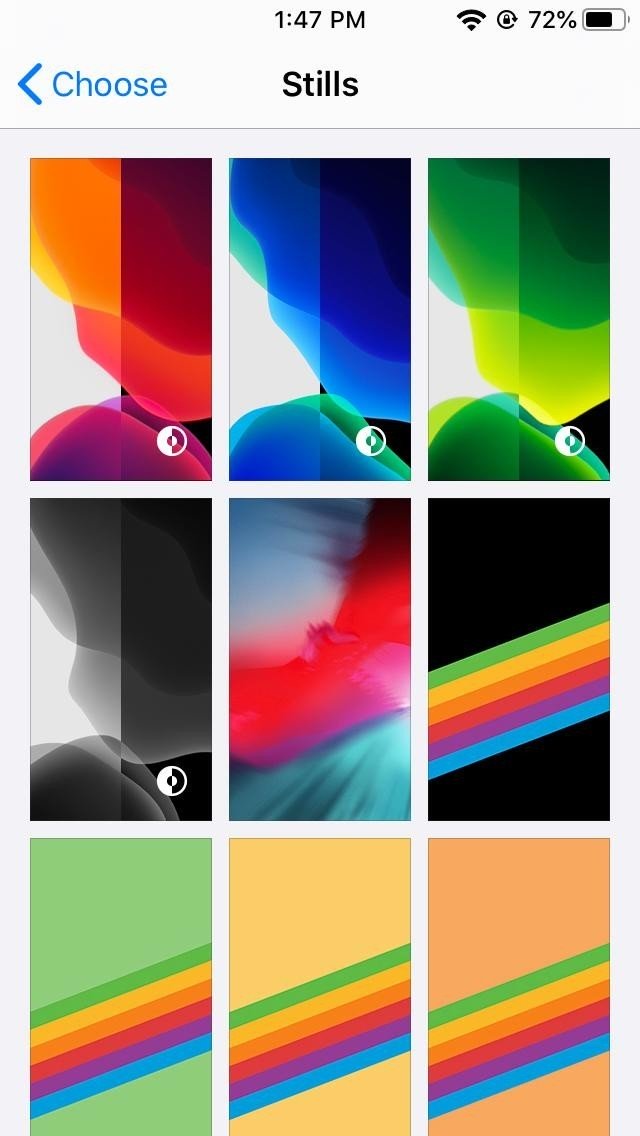 live home screen wallpaper,colorfulness,line,modern art,graphic design,screenshot