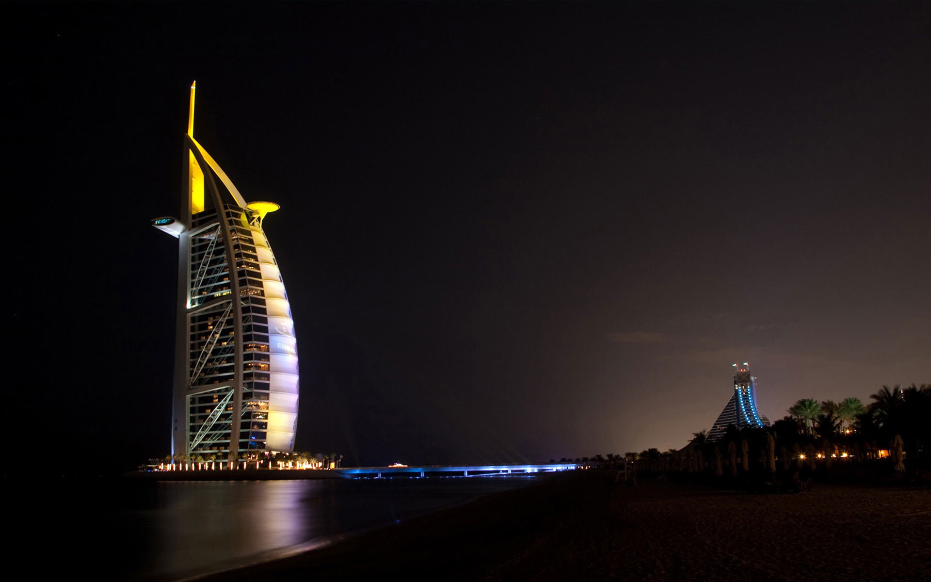 wallpaper arab,landmark,night,sky,light,architecture