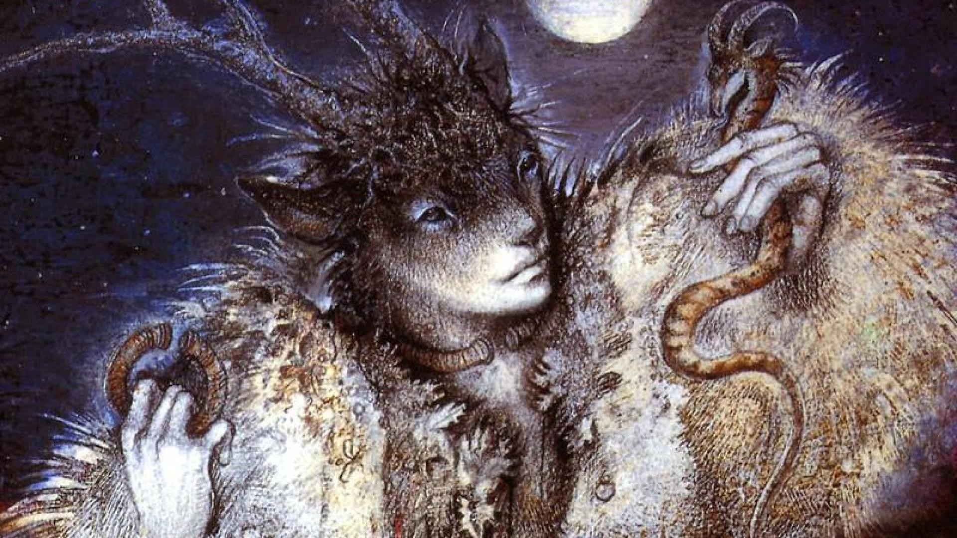 pagan wallpaper,mythology,fictional character