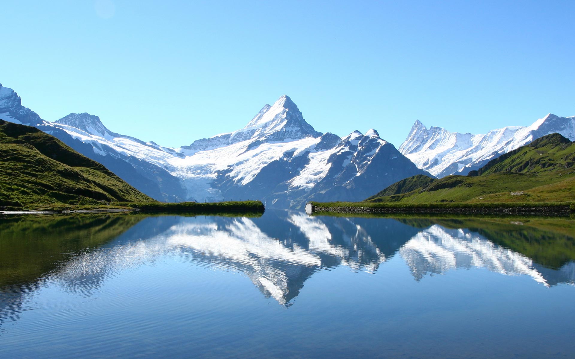 fondo de pantalla de montaña,montaña,reflexión,paisaje natural,naturaleza,cordillera