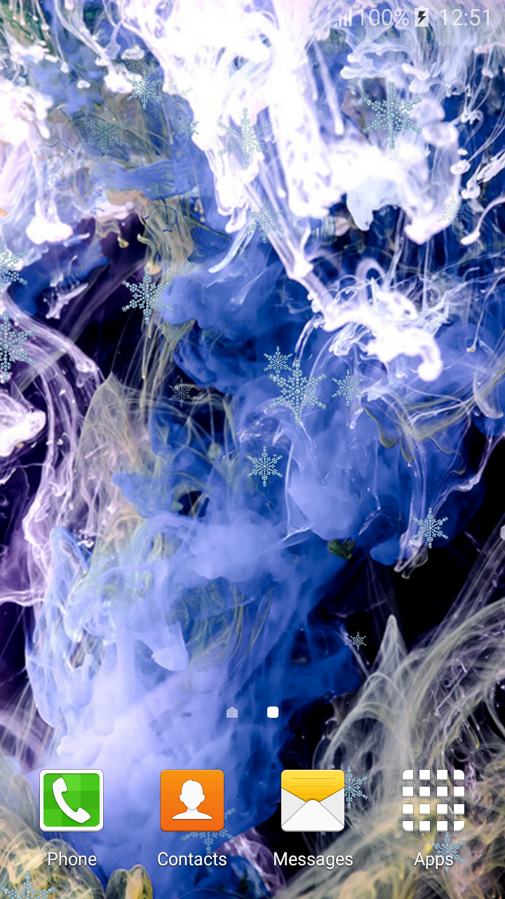 ink live wallpaper,blue,water,electric blue,smoke,ice