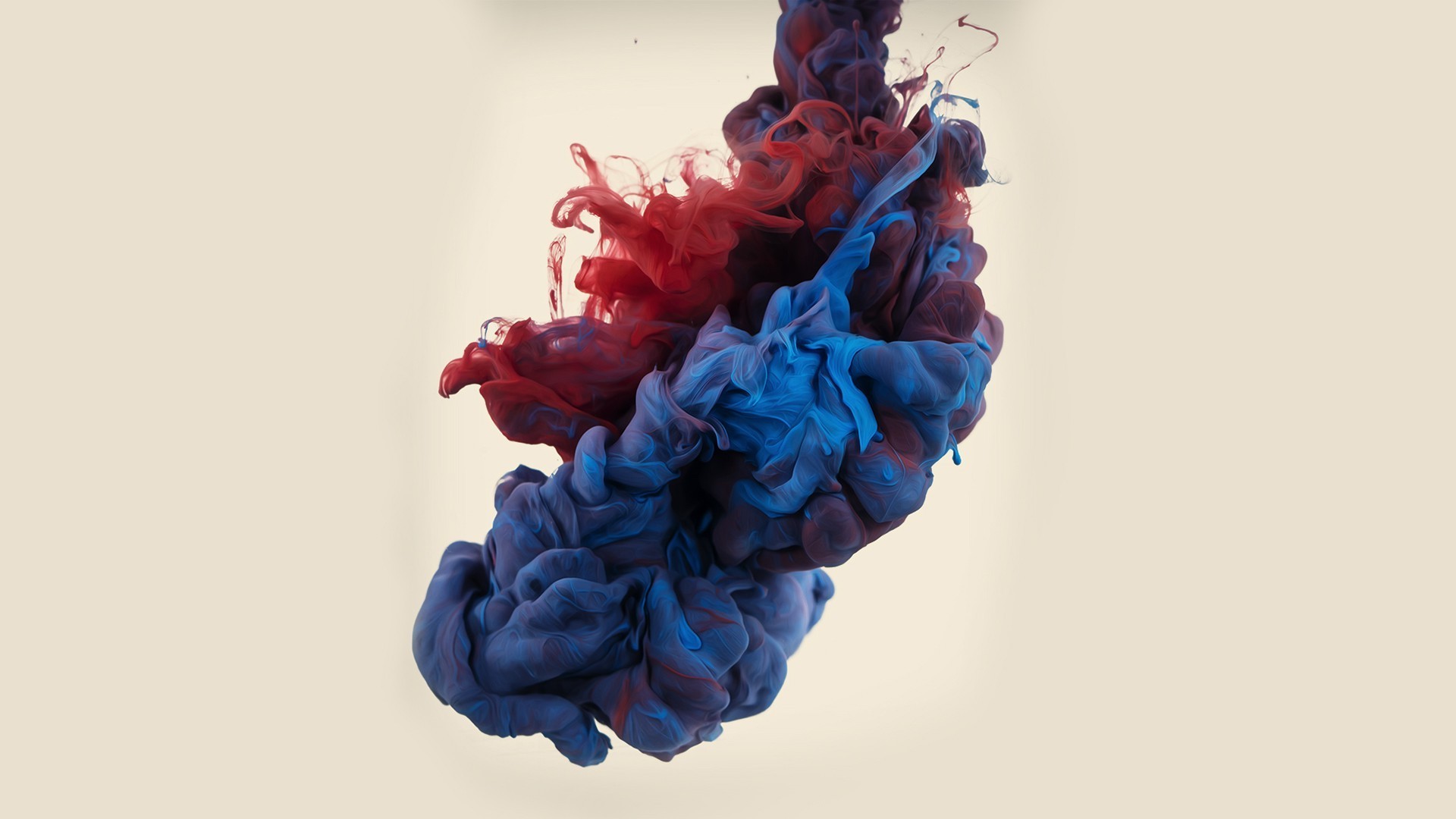 tinta live wallpaper,azul,rojo,lana,azul cobalto,textil