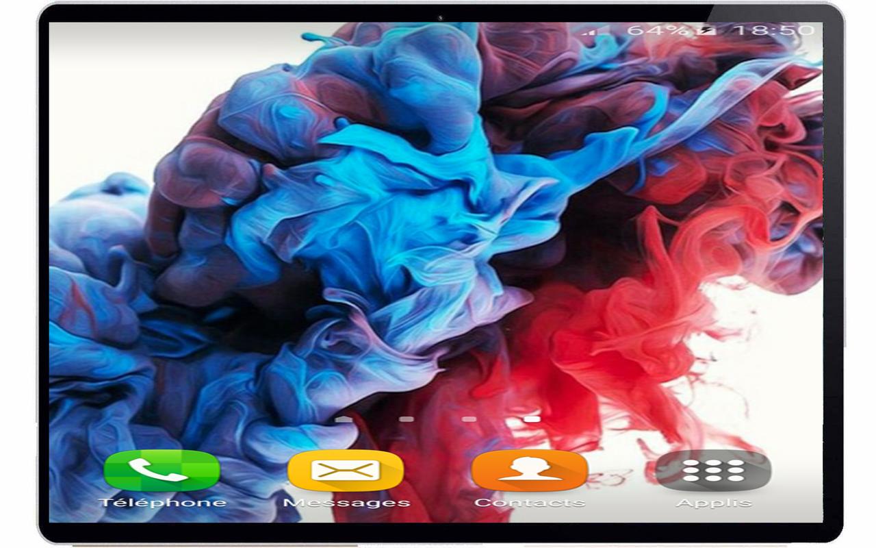 ink live wallpaper,technology,electronic device,smartphone,mobile phone,gadget