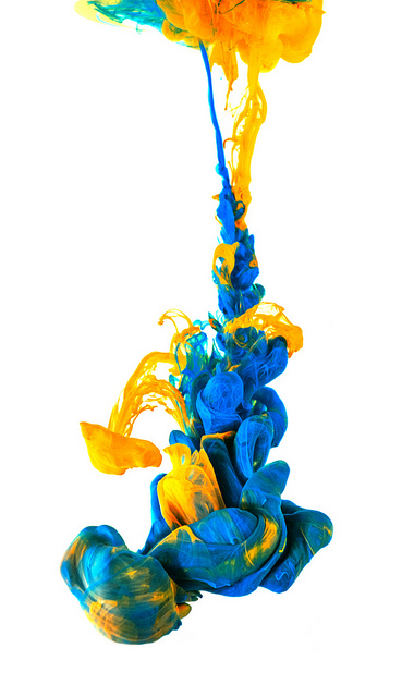 ink live wallpaper,blue,yellow,product,bird toy