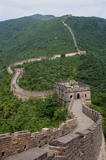 壁の大きな壁紙,壁,丘駅,世界の驚異,要塞,遺跡