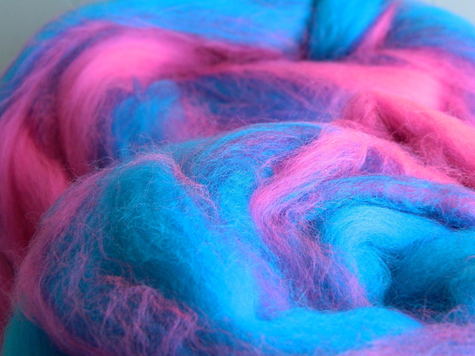papier peint en coton,bleu,la laine,turquoise,rose,violet