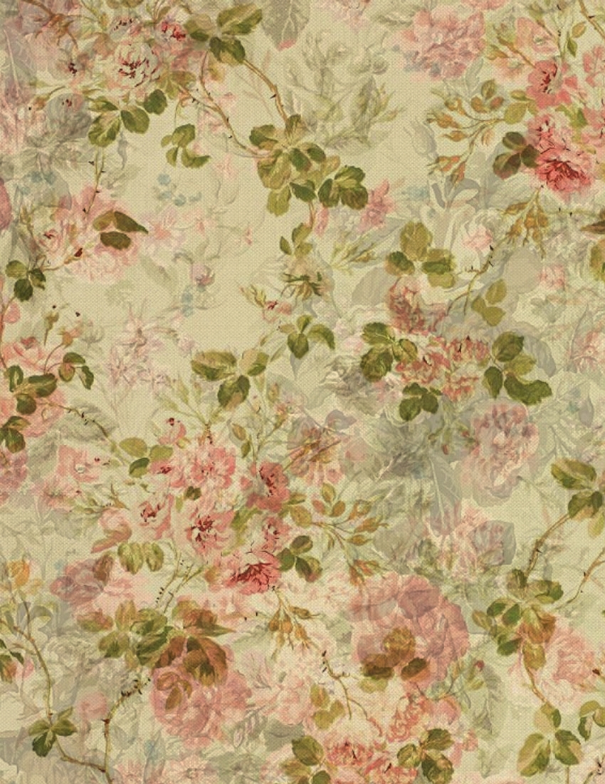 印刷可能な壁紙 パターン 壁紙 繊維 花柄 設計 Wallpaperuse