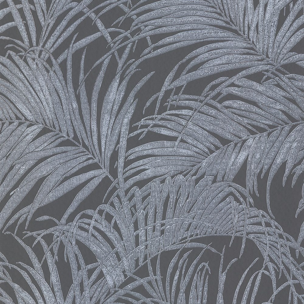 gunmetal wallpaper,pattern,plant,leaf,design,tree