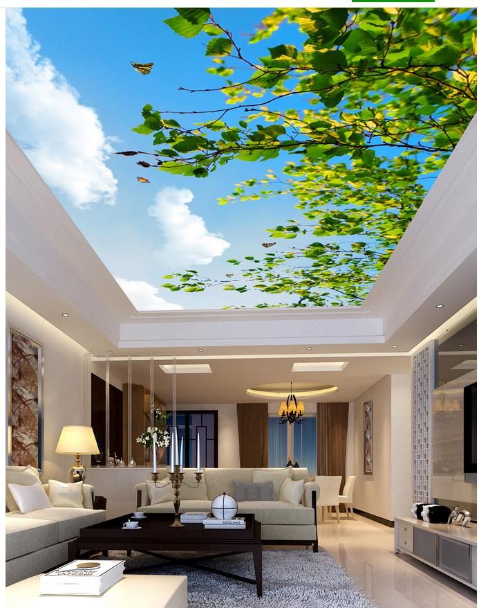 mural wallpaper designs,ceiling,property,home,house,living room