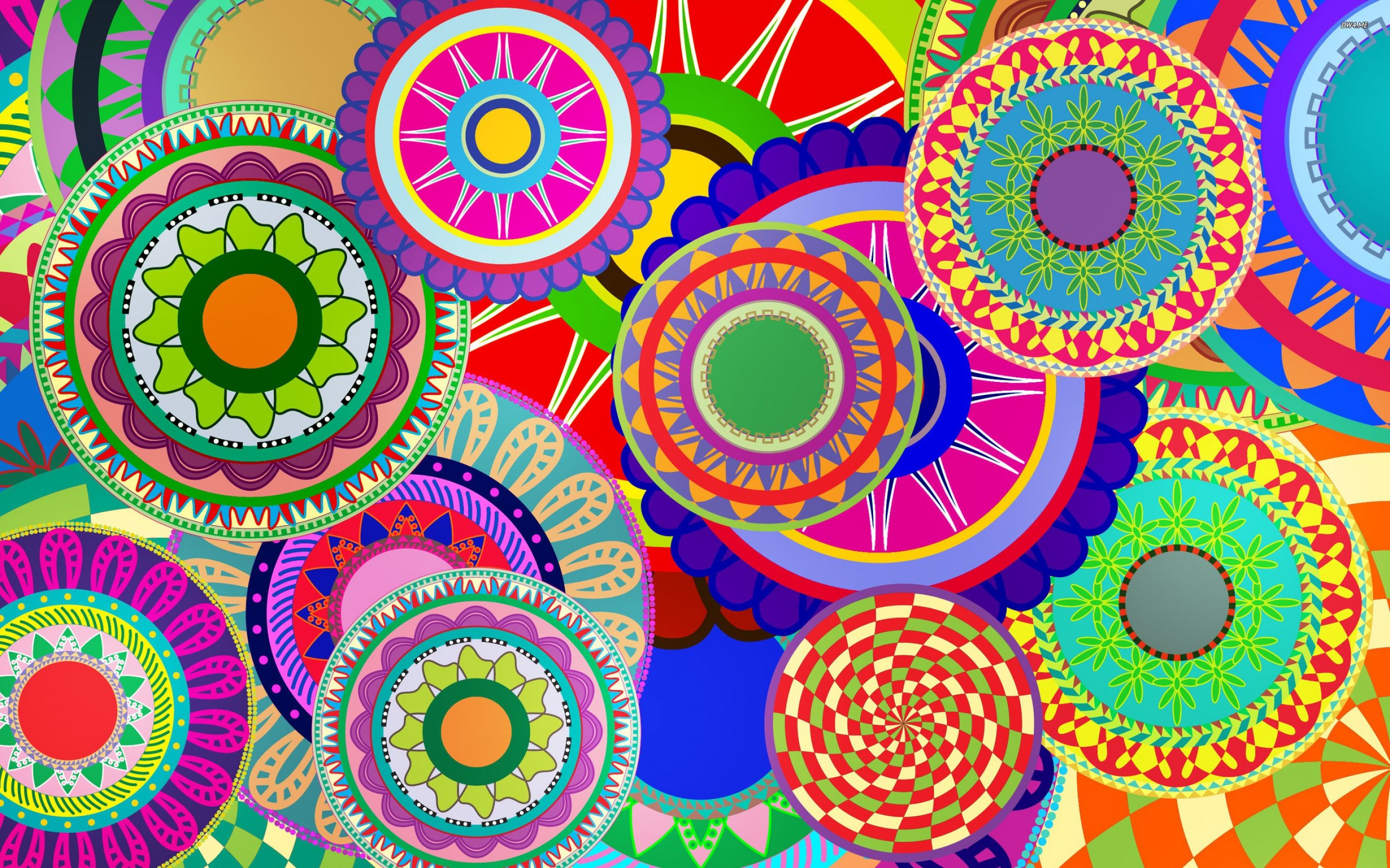 many wallpaper,circle,pattern,psychedelic art,visual arts,textile