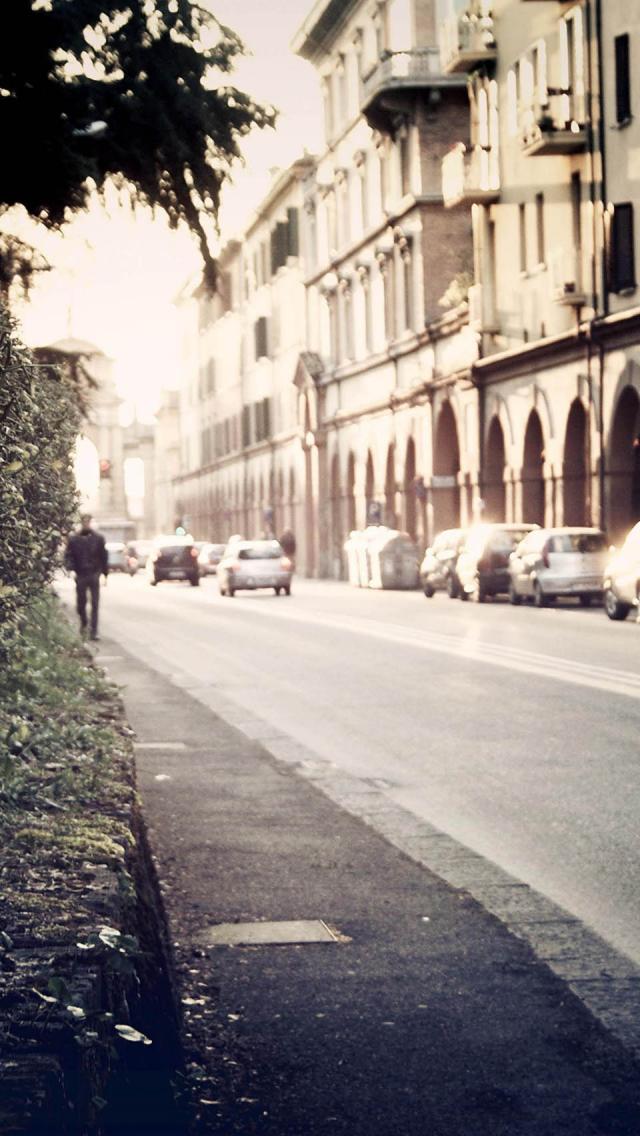 rome wallpaper iphone,photograph,street,town,road,neighbourhood