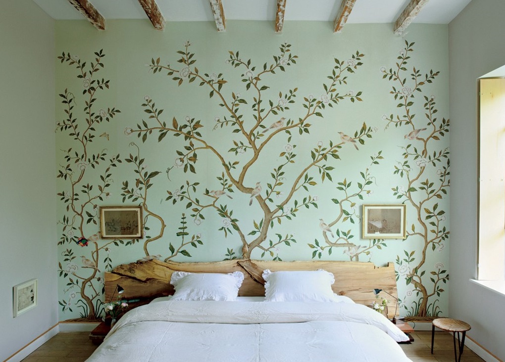 london wallpaper for bedrooms,room,wall,wallpaper,interior design,bedroom