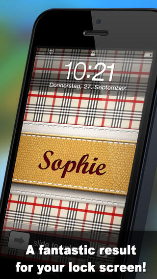 wallpapers that say your name,text,font,design,technology,electronic device