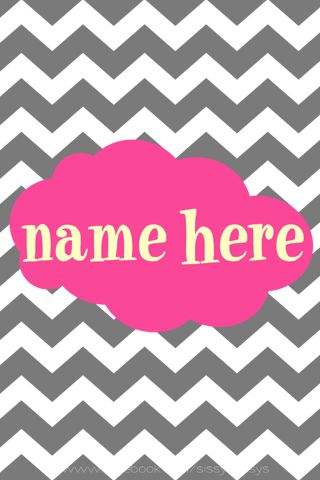 wallpapers that say your name,pink,pattern,mobile phone case,text,font