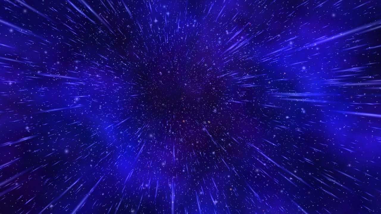 bellissimi sfondi dal vivo,blu,viola,viola,blu elettrico,cielo