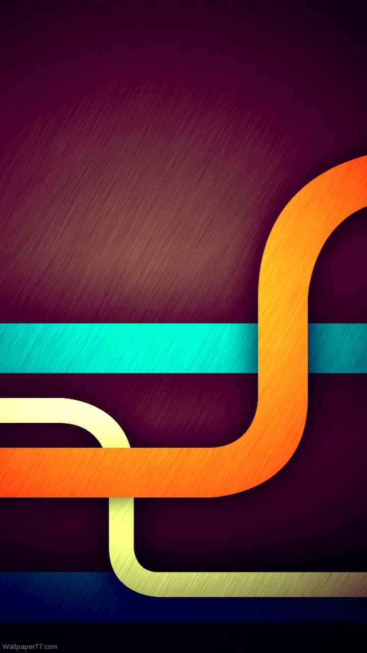 latest hd wallpapers for android,text,orange,line,yellow,colorfulness
