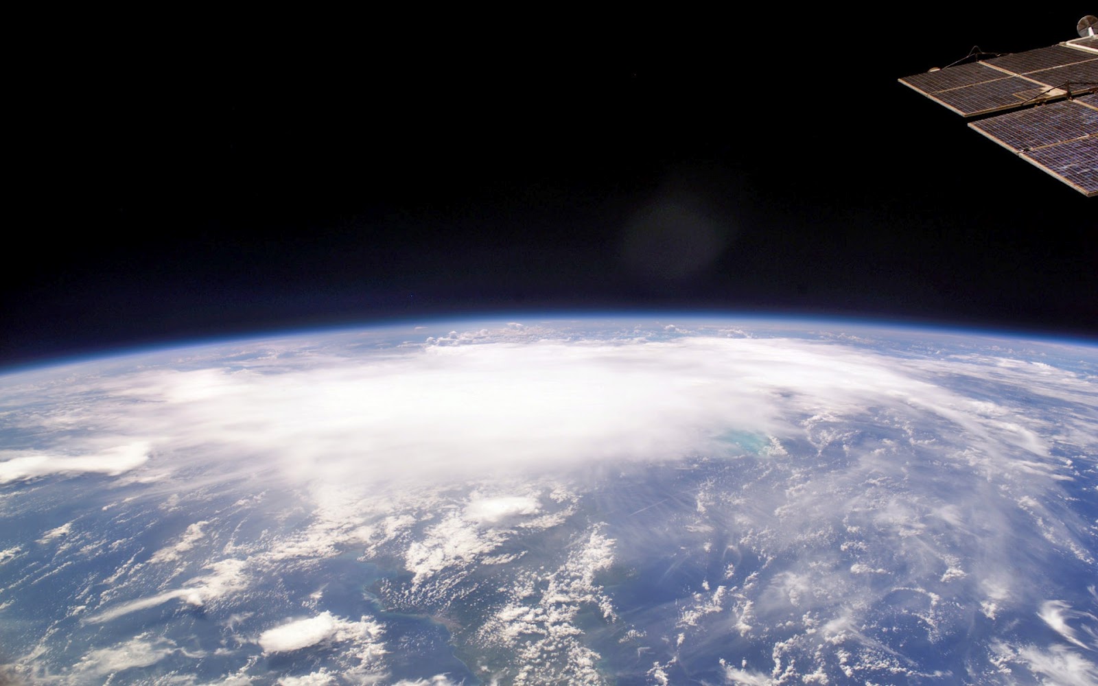 sfondo del desktop della nasa,atmosfera,spazio,terra,cielo,spazio