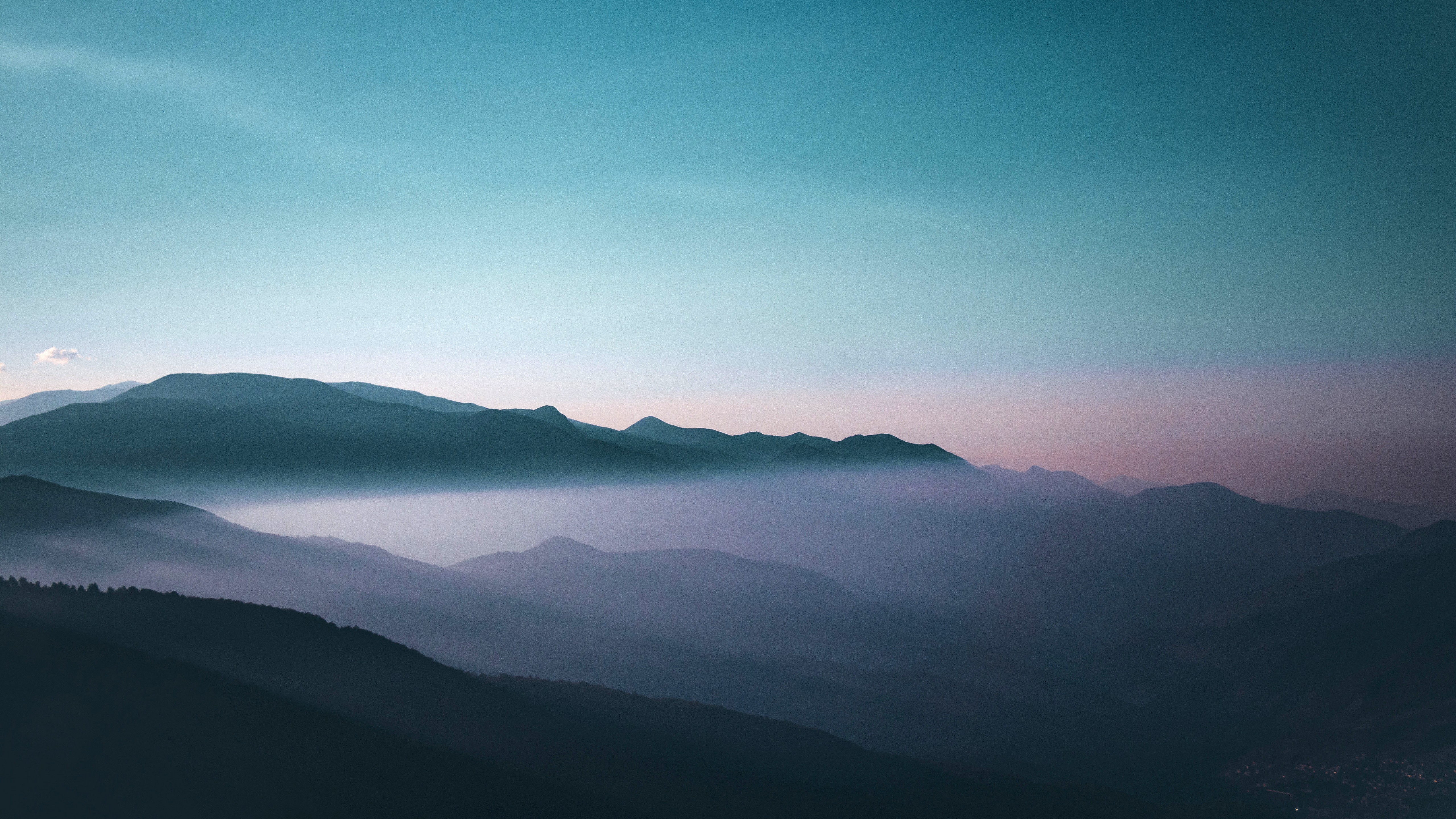 fondo de pantalla,cielo,montaña,naturaleza,azul,atmósfera