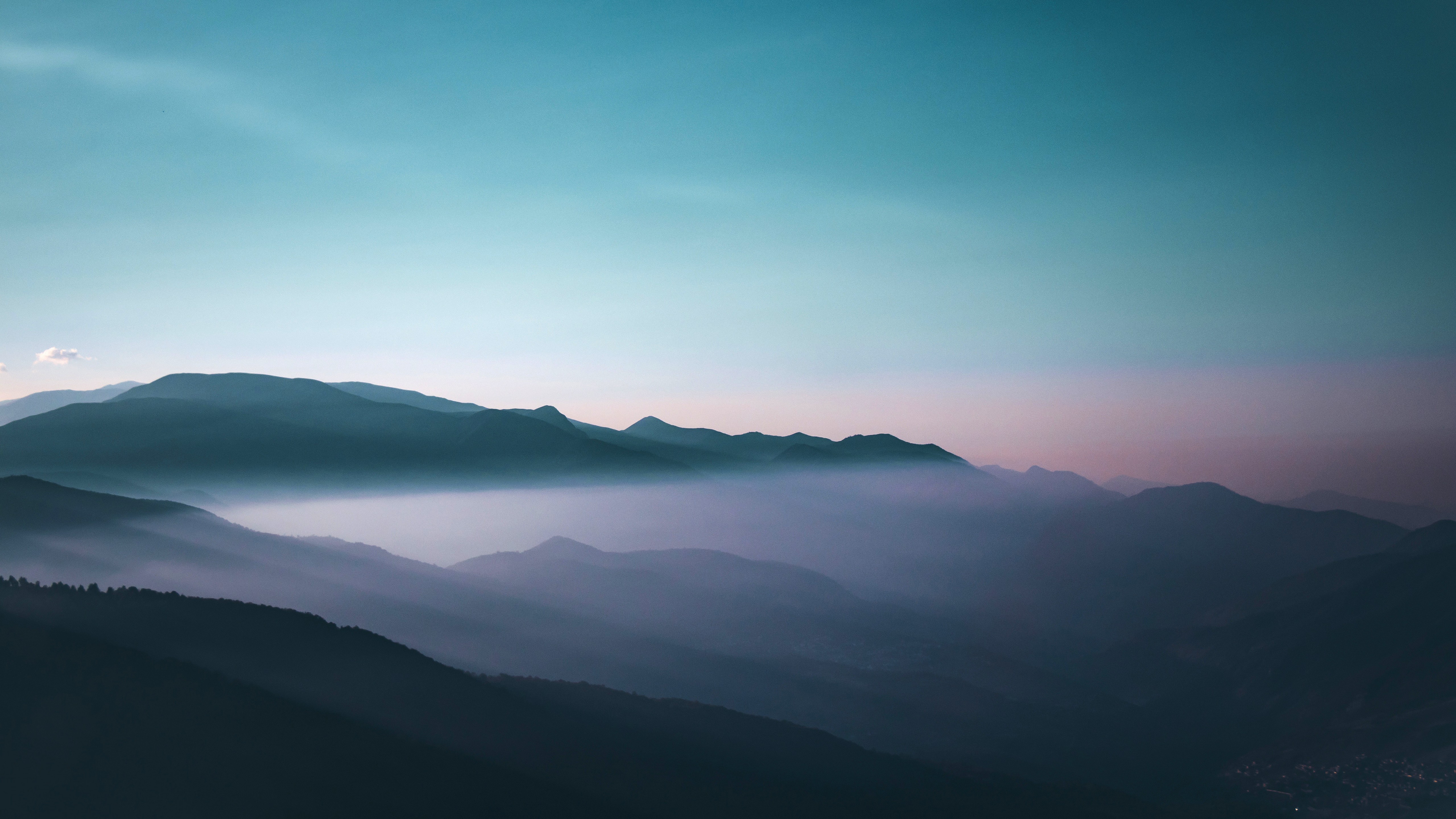 va fond d'écran,ciel,montagne,la nature,bleu,atmosphère