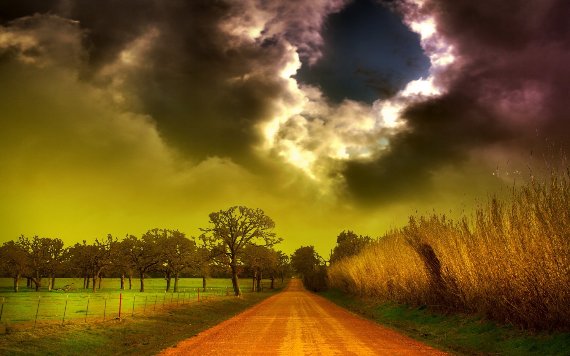 wird wallpaper,himmel,natürliche landschaft,natur,wolke,straße