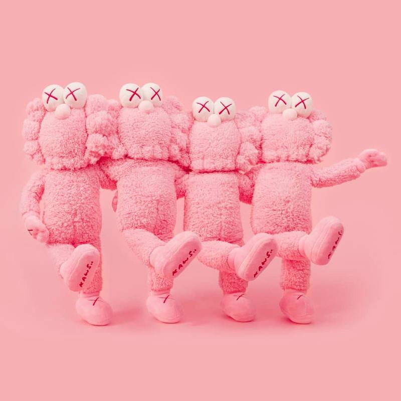 plush wallpaper,pink,stuffed toy,plush,font,toy (#536988) - WallpaperUse