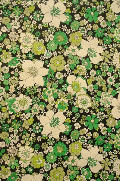 green vintage wallpaper,green,pattern,plant,groundcover,leaf