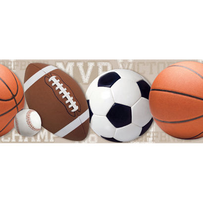 sports themed wallpaper,ball,soccer ball,football,orange,sports equipment