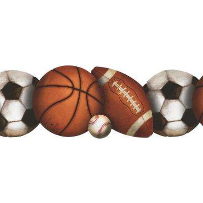 sports themed wallpaper,ball,orange,soccer ball,brown,football