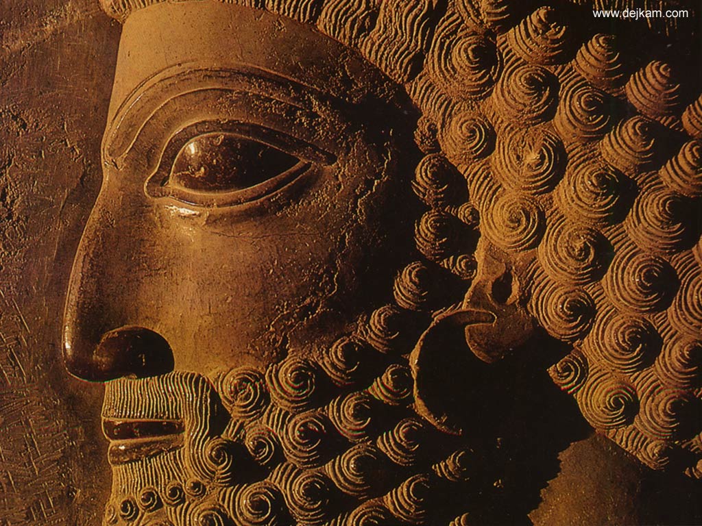 Persische Tapete Steinmetzarbeiten Alte Geschichte Kunst Auge Carving 537561 Wallpaperuse