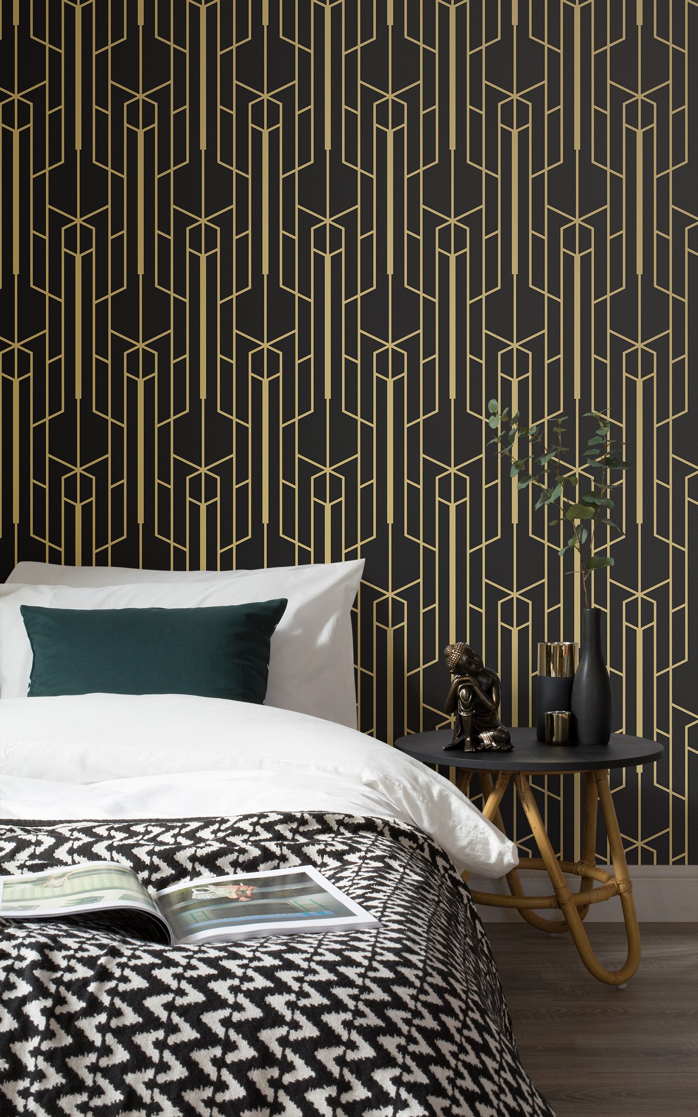 opulent wallpaper,wall,wallpaper,room,interior design,furniture