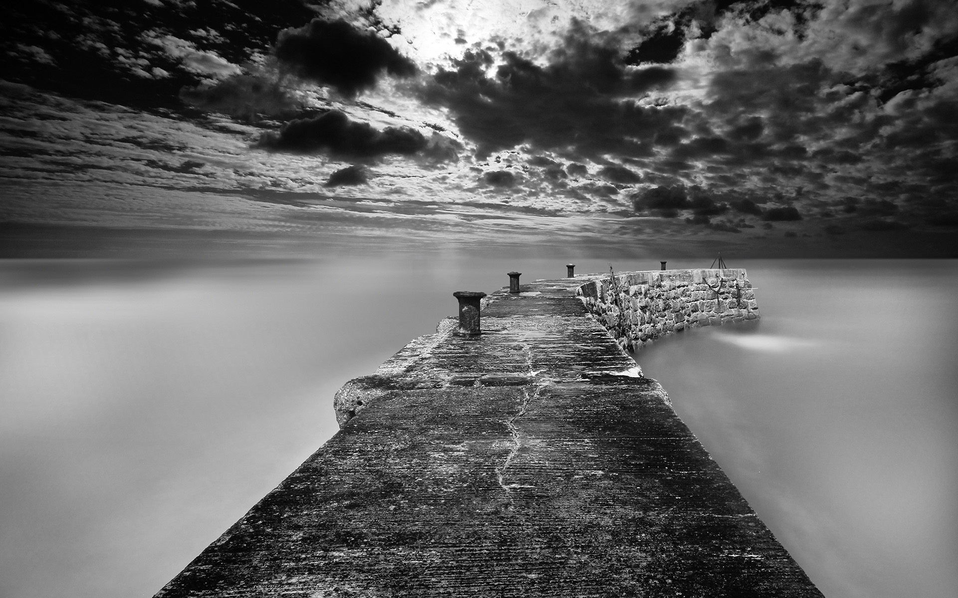 dramatic wallpaper,water,black and white,black,white,monochrome photography