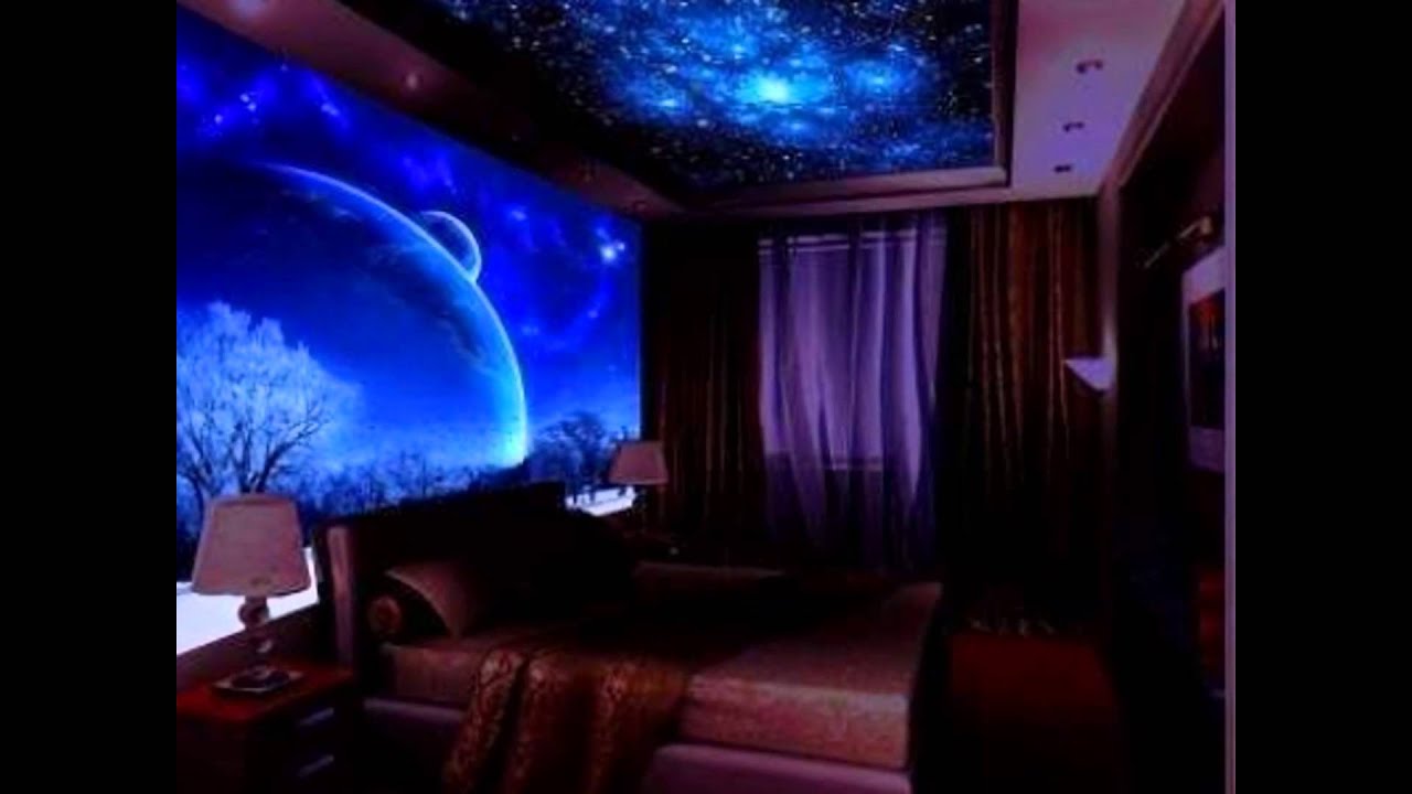 space wallpaper for rooms,lighting,purple,light,room,ceiling