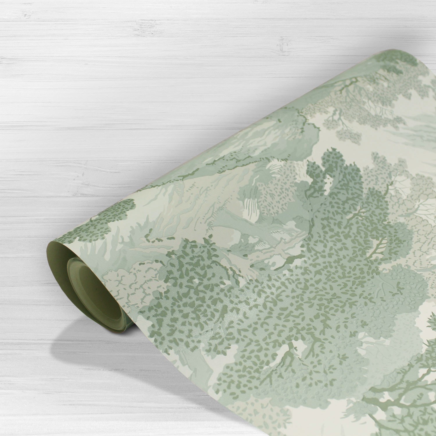 eau de nil wallpaper,green,leaf,design,pattern,gift wrapping