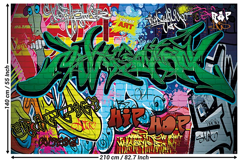 carta da parati graffiti per pareti,graffiti,arte di strada,arte,arte moderna,font