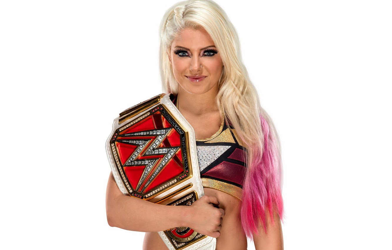 alexa bliss iphone wallpaper,shoulder,blond,joint,mouth,muscle