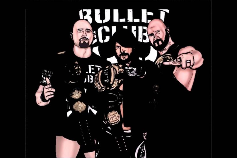 bullet club wallpaper hd,social group,album cover,people,t shirt,music