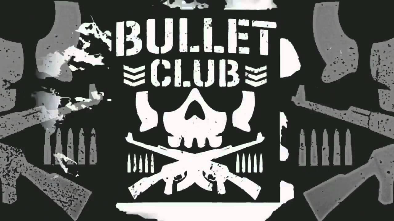 bullet club wallpaper hd,font,text,poster,graphic design,t shirt