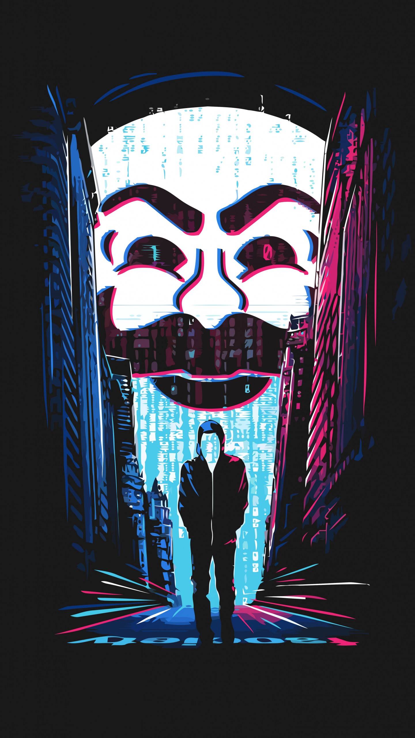 Mr Wallpaper- WallpaperUse